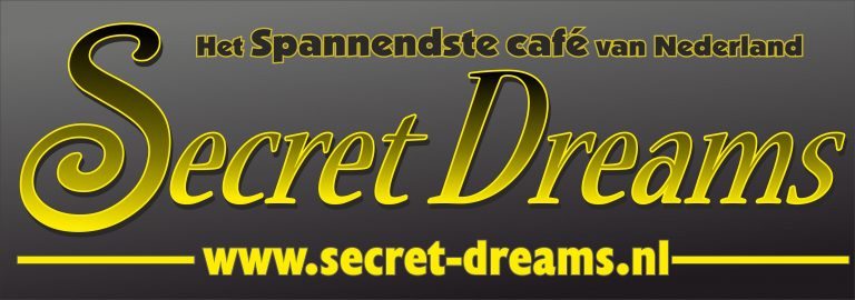 erotisch café secret dreams